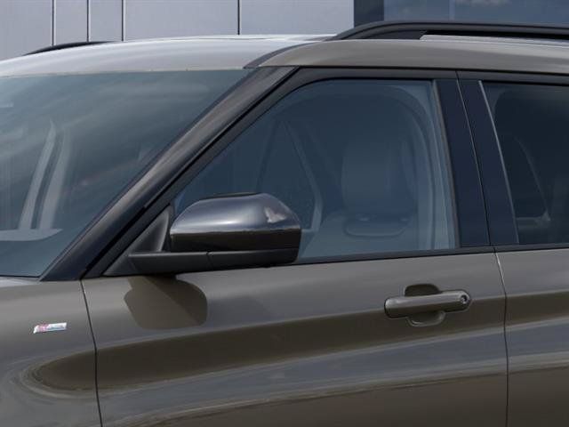 New 2027 Ford Explorer ST-Line AWD/4WD image 20