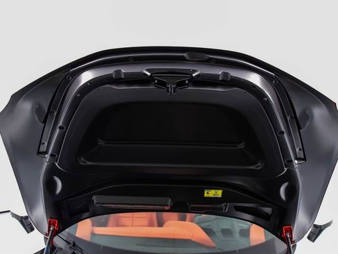 Certified 2025 Ferrari SF90 Spider image 15