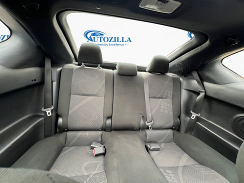 Used 2012 Scion tC image 12