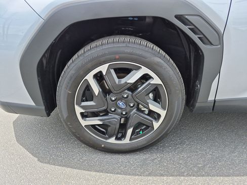 Certified 2026 Subaru Forester Limited AWD/4WD image 11