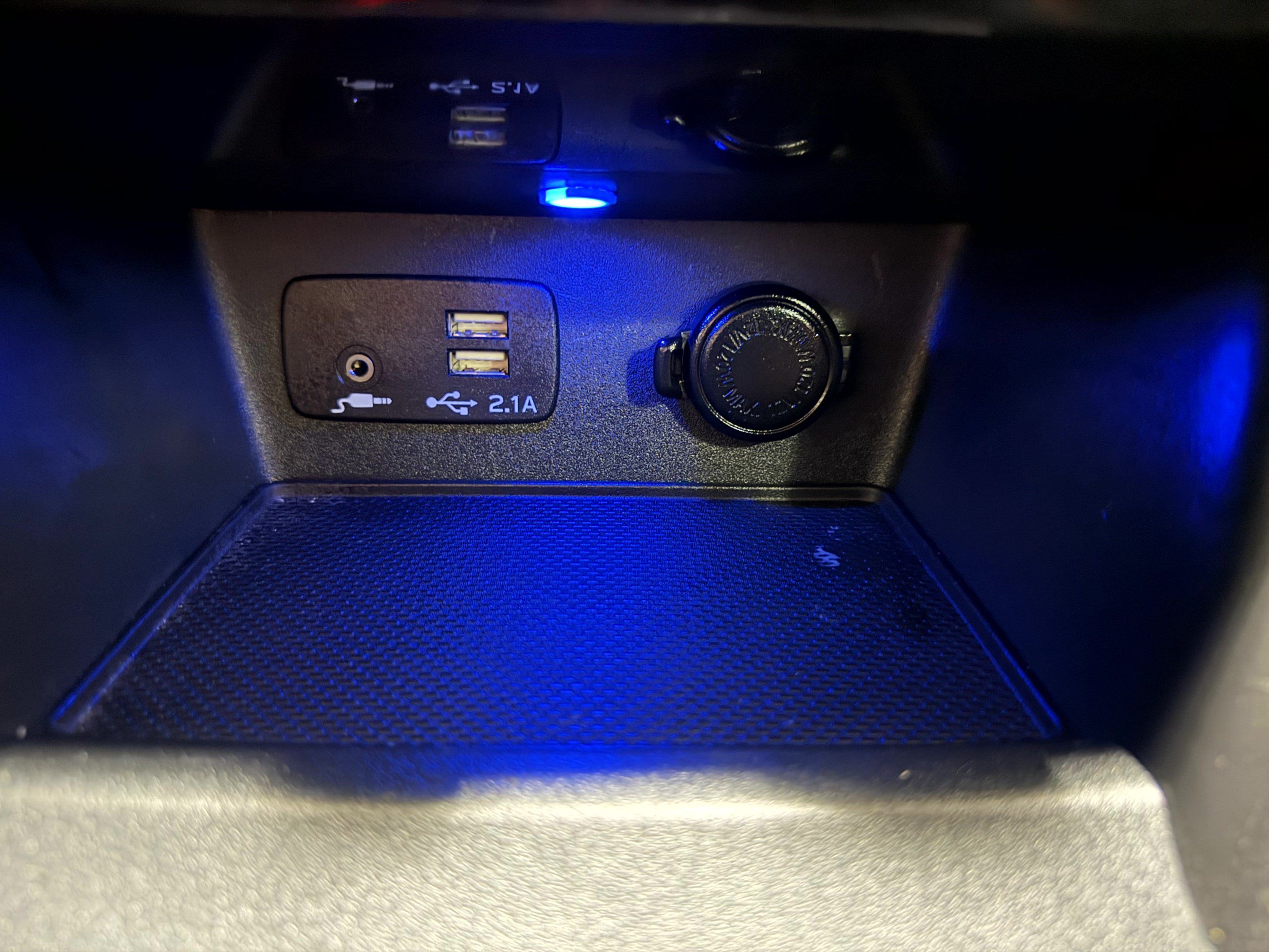 Used 2023 Subaru Forester Sport AWD/4WD image 19