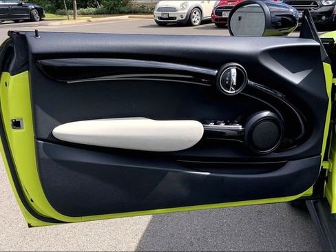 Used 2022 MINI Cooper S image 21