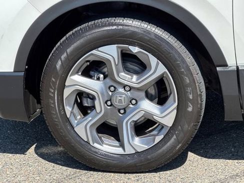 Used 2018 Honda CR-V EX image 44
