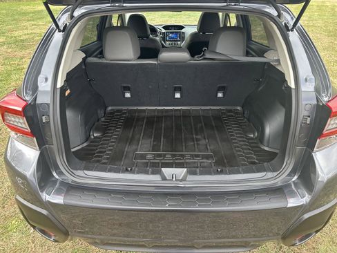 Used 2023 Subaru Crosstrek 2.5i Sport w/ Popular Package #3 image 23