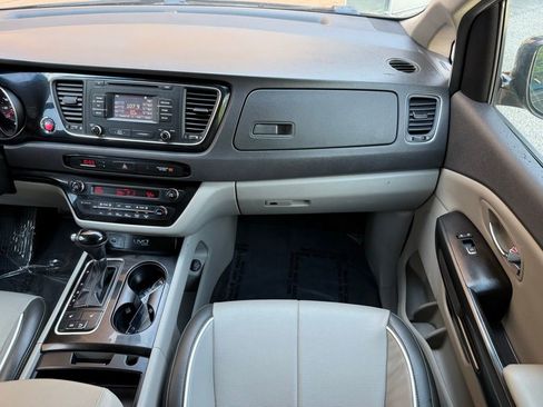 Used 2016 Kia Sedona EX FWD image 20