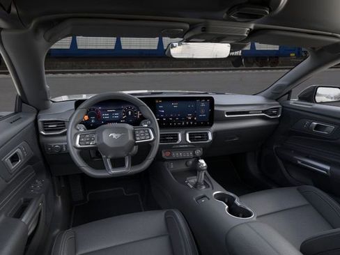 New 2026 Ford Mustang GT Premium w/ Mustang Nite Pony Package image 10