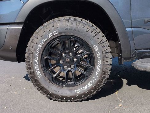 New 2026 RAM 1500 Rebel AWD/4WD image 9