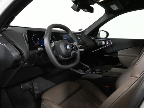 Used 2026 BMW X3 xDrive30 image 15