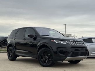Used 2020 Land Rover Discovery Sport S video 2