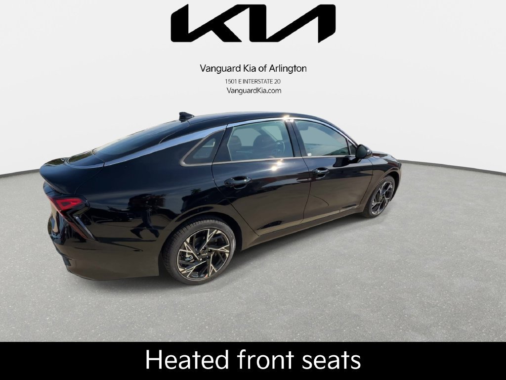 New 2026 Kia K5 GT-Line FWD image 9
