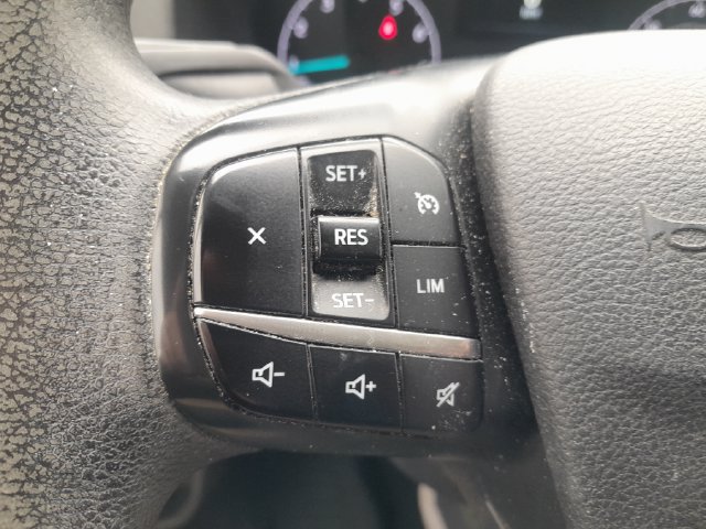 Used 2022 Ford Transit 250 Low Roof w/ Exterior Upgrade Package RWD image 6