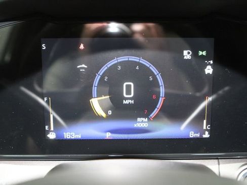 New 2026 Chevrolet Trax ACTIV w/ Driver Confidence Package FWD image 17