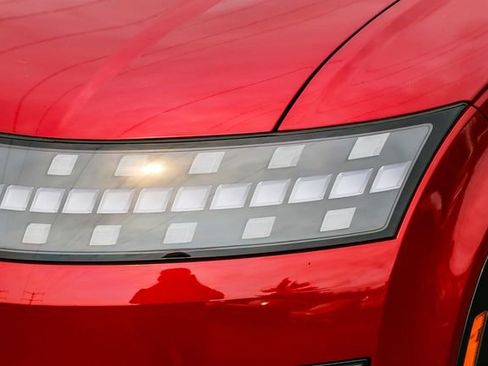 New 2026 Hyundai Ioniq 9 SEL image 5