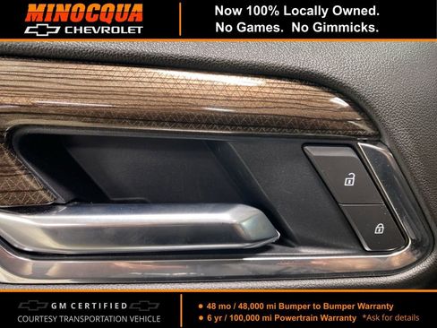 New 2026 Chevrolet Silverado 1500 LT image 31