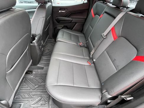 Used 2023 Chevrolet Colorado Z71 w/ Z71 Convenience Package 2 image 22