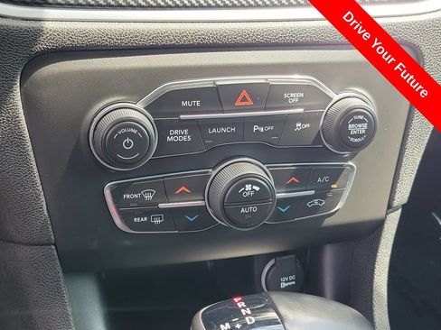 Used 2021 Dodge Charger Scat Pack RWD image 13