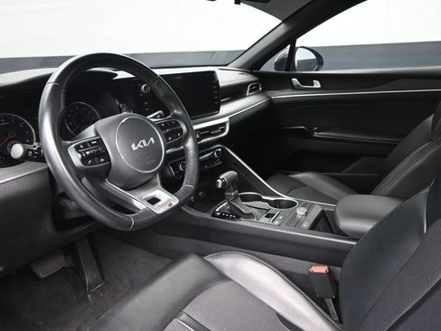 Used 2022 Kia K5 GT-Line w/ GT-Line FWD Premium Package image 20