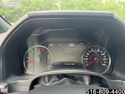 Used 2020 Ford F150 Raptor w/ Equipment Group 801A Mid AWD/4WD image 21