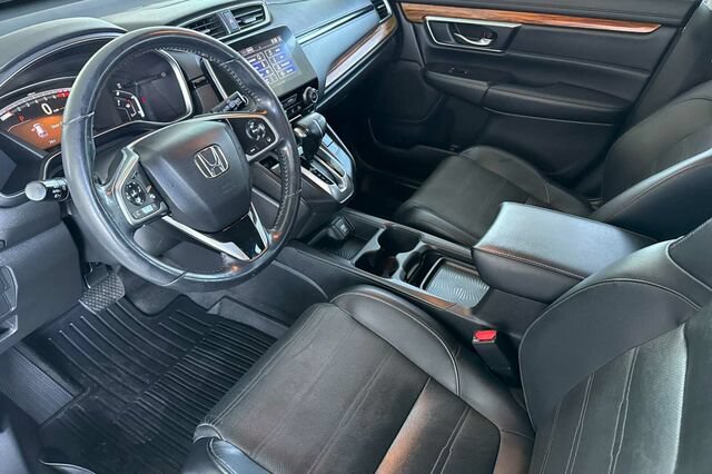 Used 2019 Honda CR-V Touring image 10