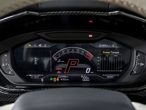 Used 2024 Lamborghini Urus S AWD/4WD image 18