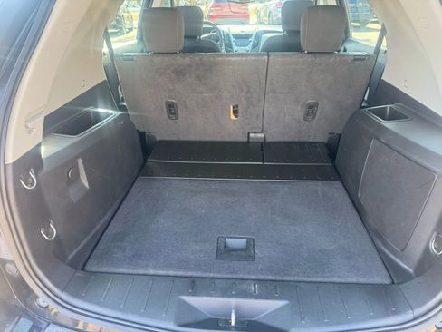 Used 2012 Chevrolet Equinox LS image 19