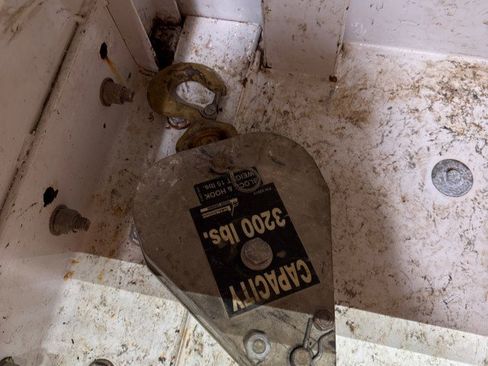 Used 2017 RAM 3500 Tradesman w/ Power & Remote Entry Group RWD image 15