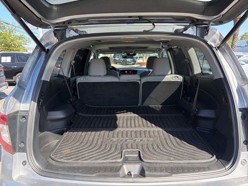 Used 2022 Honda Pilot Special Edition image 12