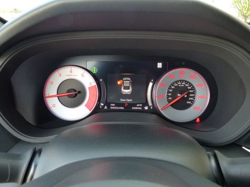 Used 2023 Acura TLX Type S AWD/4WD image 21