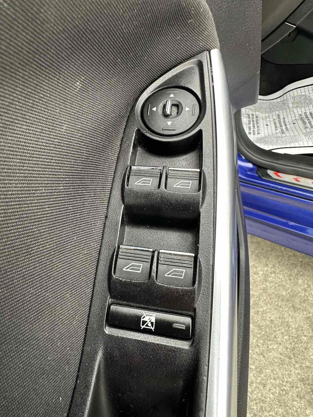 Used 2014 Ford Focus ST FWD image 23