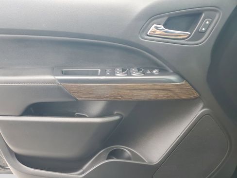 Used 2019 GMC Canyon Denali AWD/4WD image 19