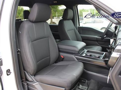 New 2026 Ford F150 STX w/ Equipment Group 200A RWD image 7