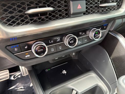 Used 2025 Acura ADX A-Spec FWD image 25