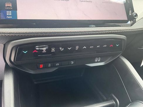 New 2026 Jeep Cherokee Limited AWD/4WD image 21