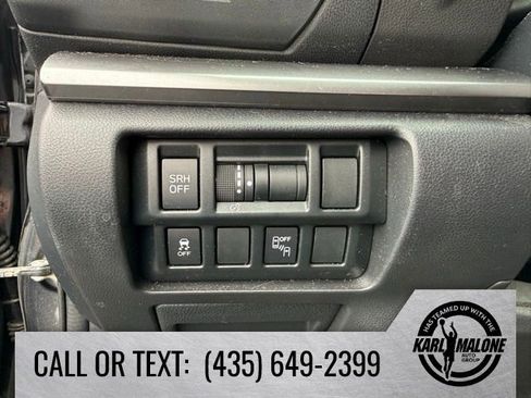 Used 2018 Subaru Crosstrek 2.0i Limited image 15