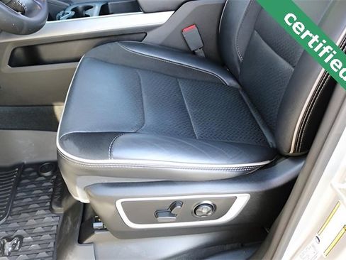 Used 2021 RAM 1500 Laramie image 14