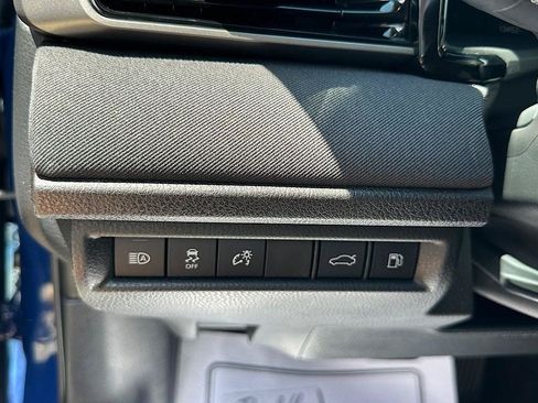 Certified 2025 Toyota Camry LE FWD image 21
