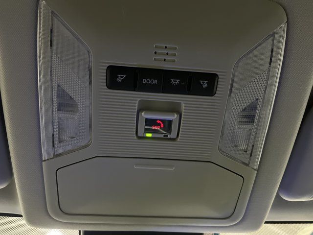 Used 2025 Toyota RAV4 LE FWD image 32