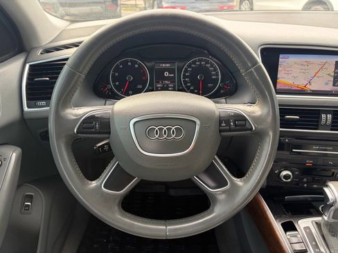 Used 2014 Audi Q5 3.0T Premium Plus image 29
