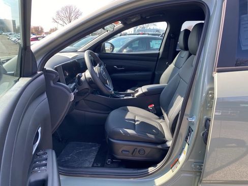 New 2026 Hyundai Santa Cruz SEL AWD/4WD image 13