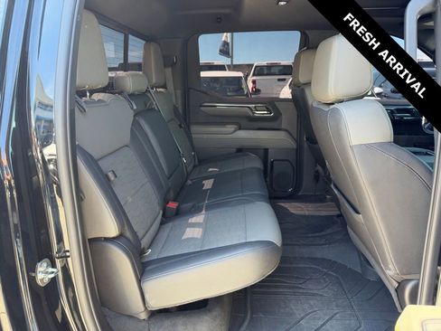 Used 2022 Chevrolet Silverado 1500 ZR2 image 6