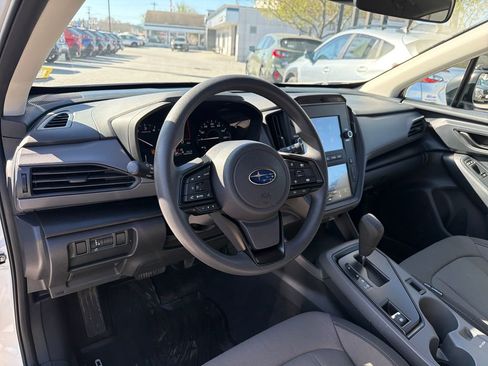 Used 2024 Subaru Crosstrek 2.0i AWD/4WD image 17