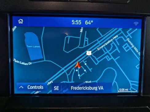 Used 2019 Ford F150 XLT w/ Equipment Group 302A Luxury image 38