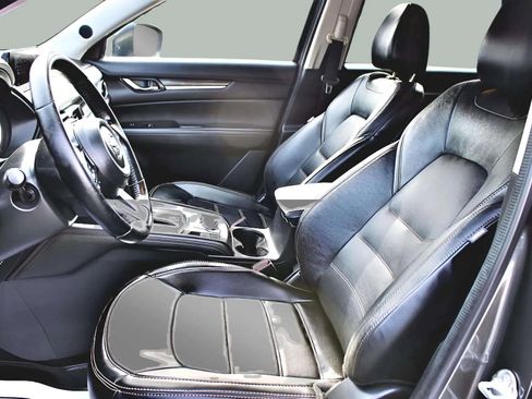 Used 2018 MAZDA CX-5 Grand Touring image 21