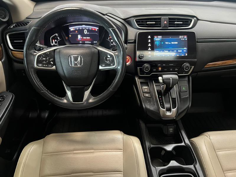 Used 2019 Honda CR-V Touring image 14