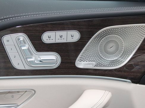 New 2026 Mercedes-Benz GLE 450 4MATIC image 23