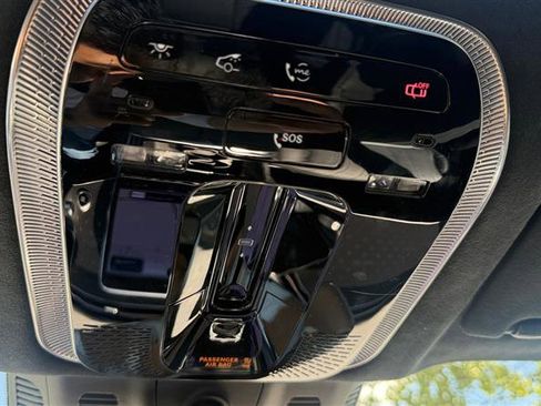 Used 2023 Mercedes-Benz EQS 450+ Sedan image 41