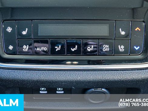 Used 2025 INFINITI QX80 Sensory AWD/4WD image 54