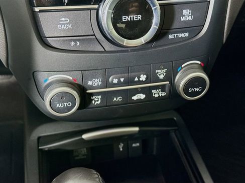 Used 2017 Acura RDX FWD w/ Advance Package image 19