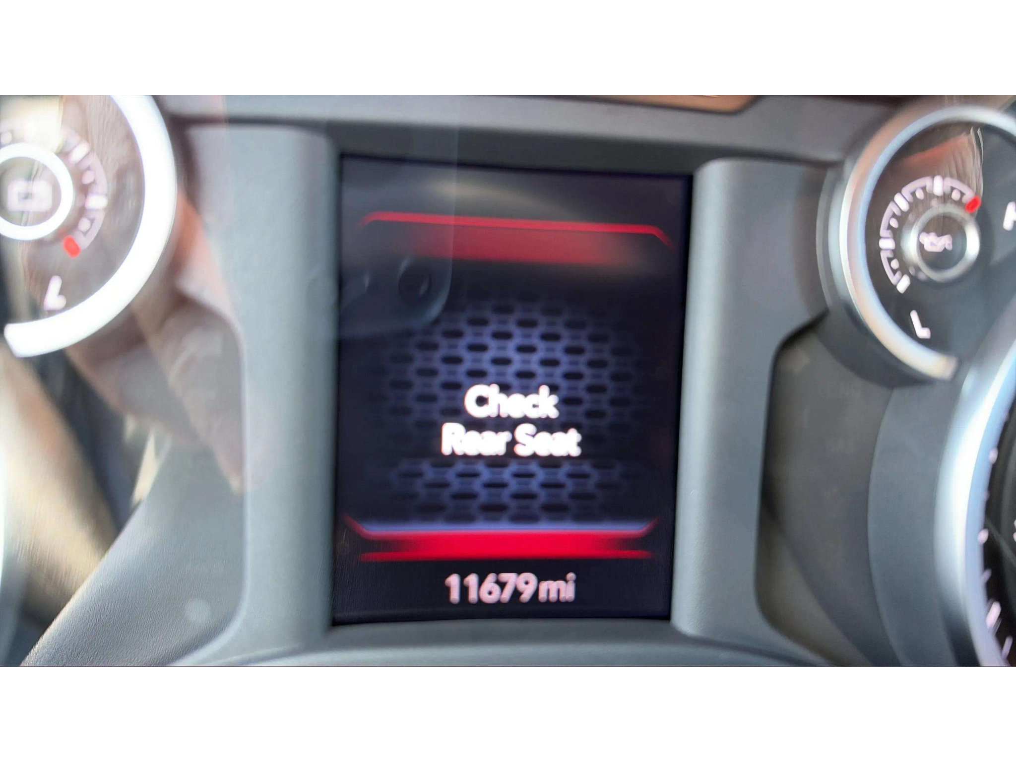 Used 2026 RAM 2500 Big Horn AWD/4WD image 15