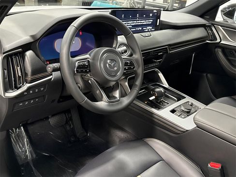 New 2026 MAZDA CX-70 3.3 Turbo S w/ Premium Package image 3